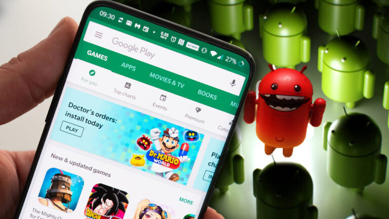 Android kullanıcıları dikkat! Binlerce cihaz risk altında