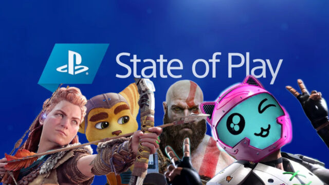 PlayStation State of Play tarihi kesinleşti! Neler bekliyoruz?