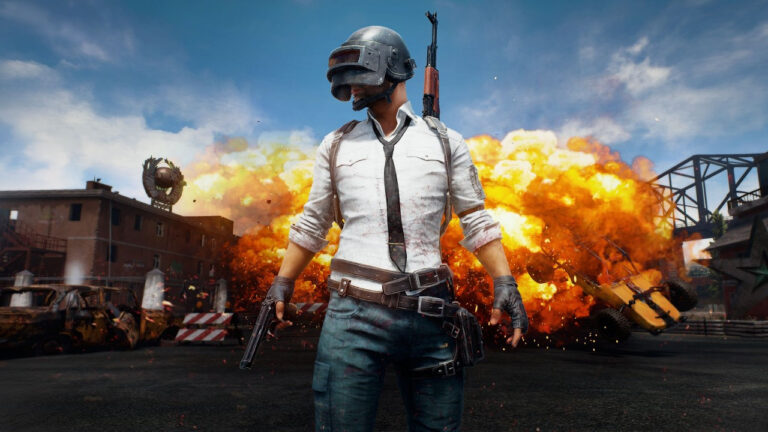 PUBG: Battlegrounds ücretsiz oldu! Nasıl indirilir?