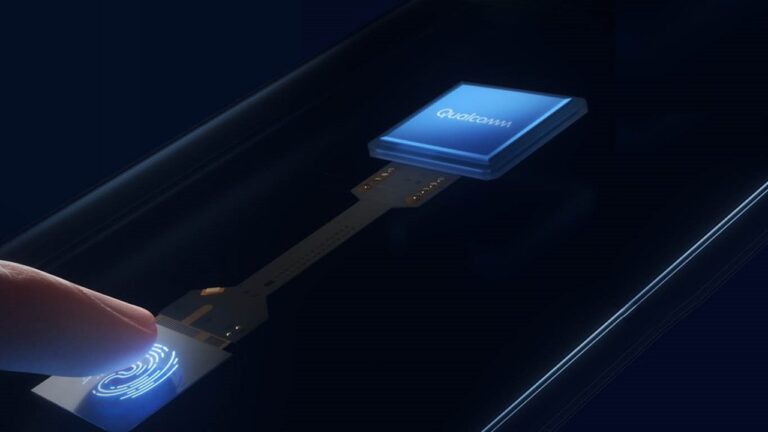 Qualcomm yeni ultrasonik parmak izi sensörü geliştirdi! İşte özellikleri