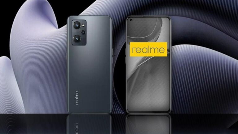 realme 9i tanıtıldı: Özellikleri ve fiyatı!