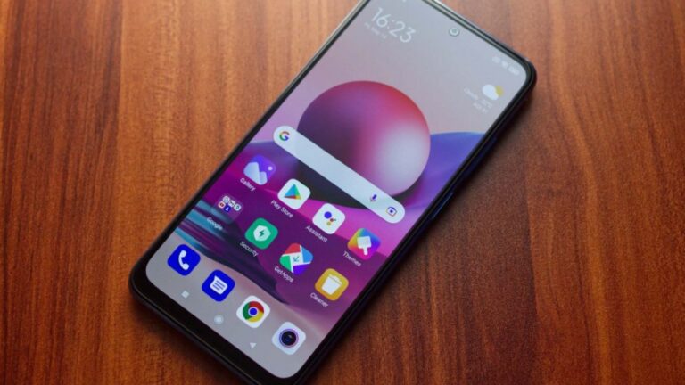 Redmi Note 11 serisine yeni bir model ekleniyor