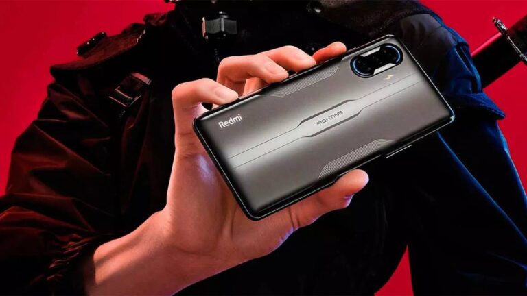 Redmi K50 Gaming tanıtım tarihi açıklandı
