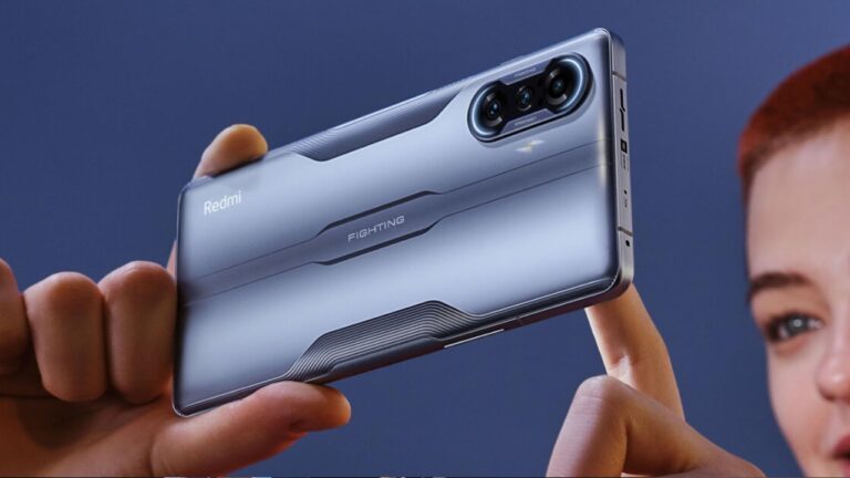 POCO’nun oyun odaklı akıllı telefonu e-Devlet’te göründü