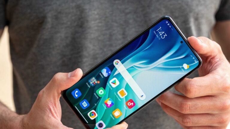 Redmi K50 Pro’nun tasarımı belli oldu