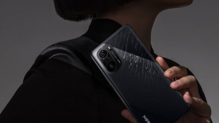 Redmi K50 Pro render görüntüleri sızdırıldı
