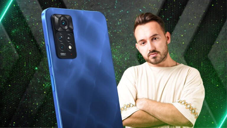 Redmi Note 11 Pro 5G neler sunuyor? – Xiaomi yine üzdü!