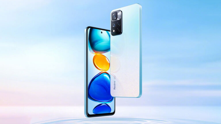 Redmi Note 11 Pro 2023 performans testinde ortaya çıktı!