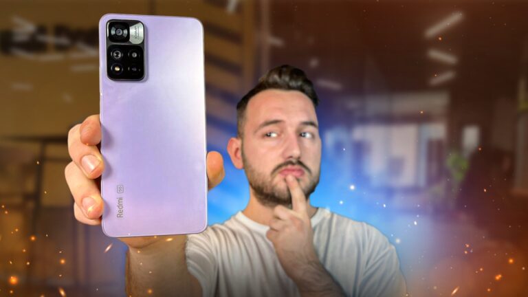 Redmi Note 11 Pro Plus 5G inceleme!