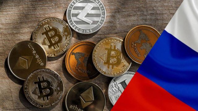 Rusya Merkez Bankası’ndan şok talep: Kripto paralar yasaklansın!