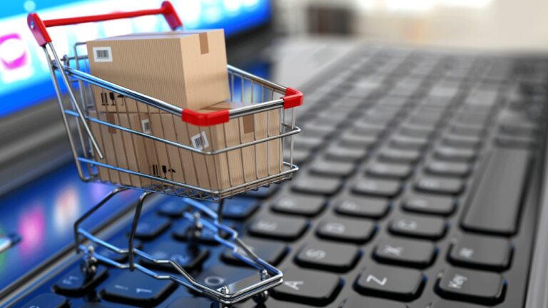 Küresel e-ticaret ödemeleri rekora koşuyor!