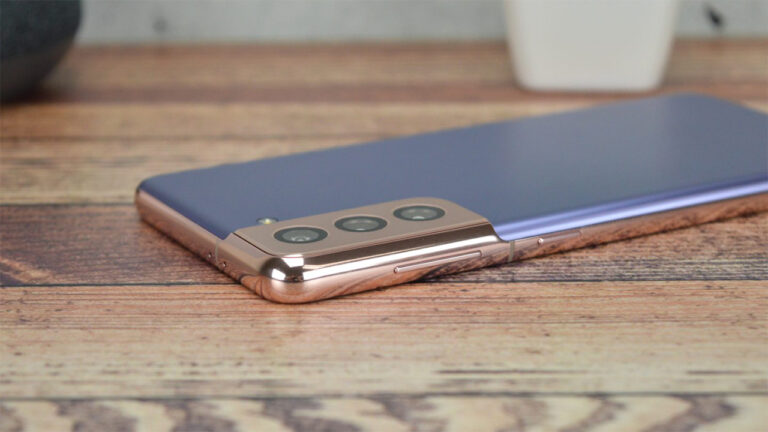 Samsung, 2021’deki satış hedefine ulaşabildi mi?