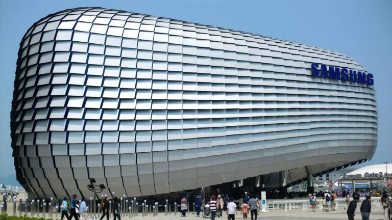 Samsung’dan ürün satışı ile ilgili yeni rekor