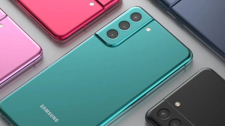 Galaxy S21 FE, Türkiye’de satışa çıktı! İşte fiyatı