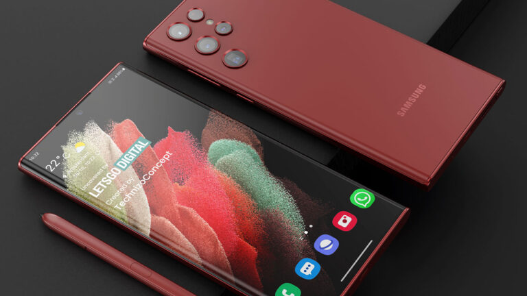 Samsung Galaxy S22 için son viraj: İşte netleşen özellikler!