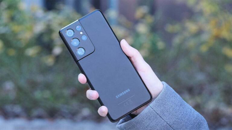 Galaxy S22 Ultra’nın hızlı şarj cihazı ortaya çıktı