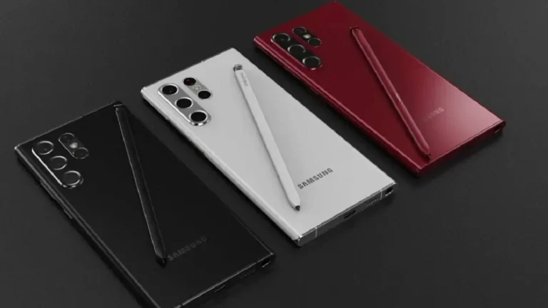 Samsung Galaxy S22 Ultra, Note etkisi yüzünden zamlı olacak!