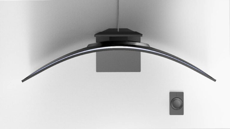 Samsung, şimdiye kadarki en büyük kavisli monitörünü tanıttı!