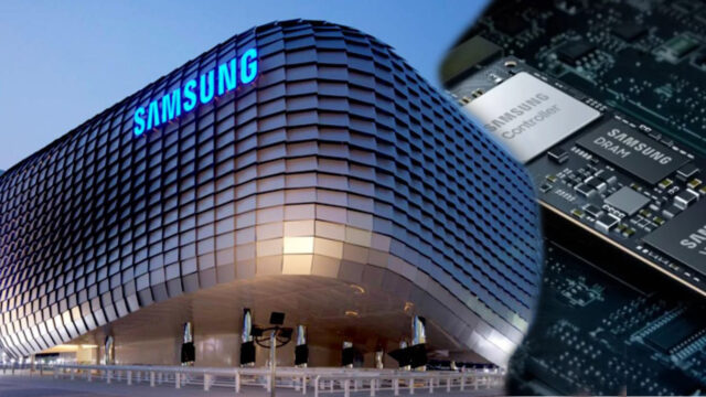 Samsung’dan ödeme kartları için yeni güvenlik çipi!