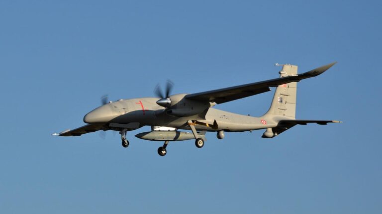 Savunma sanayi projeleri KDV’den muaf tutuldu