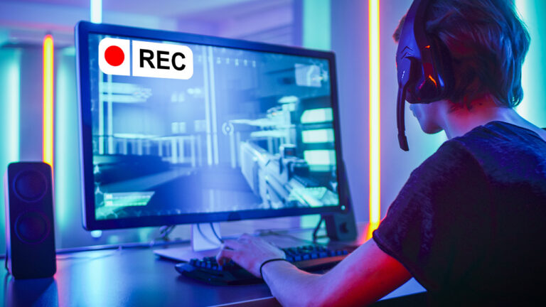 Oyun oynarken ekran kaydetmek isteyenler için en iyi programlar