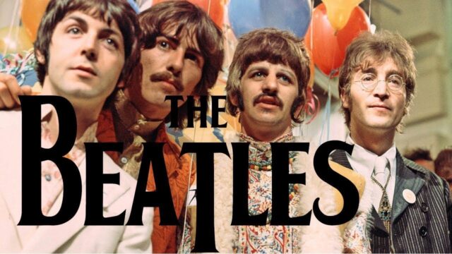 The Beatles ve John Lennon koleksiyonları NFT dünyasında!