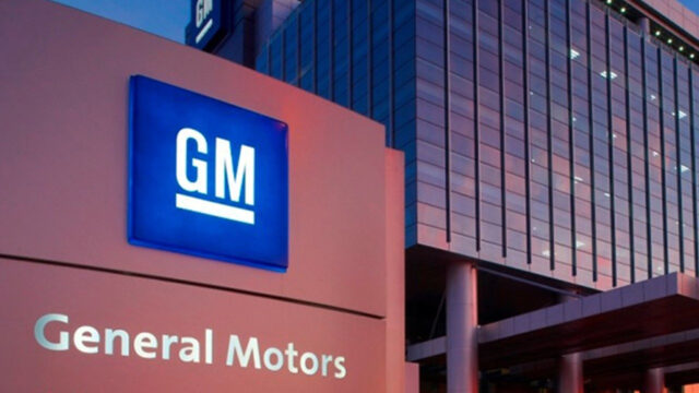 General Motors’tan elektrikli araç ve pil üretimi için dev yatırım!