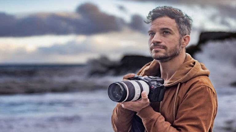 Canon, video odaklı EOS R5C’yi tanıttı!