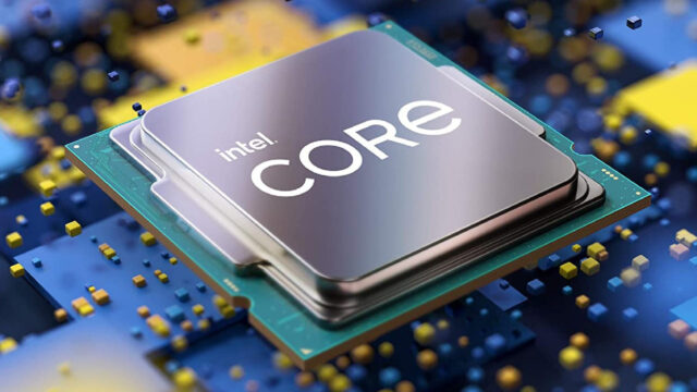 Intel Core i3-12300’den dünya rekoru!
