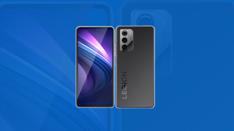 Snapdragon 8 Gen 2 işlemcili Lenovo Halo özellikleri sızdırıldı