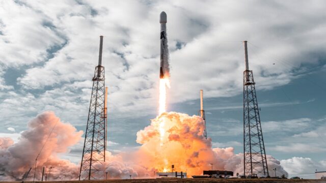 SpaceX’in 2022 yılı görev planı belli oldu!