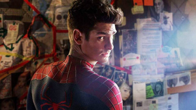 Andrew Garfield, yeniden Spider-Man olmak için şartını açıkladı!