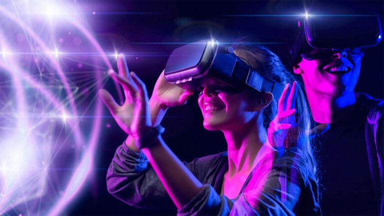 Sponsorlu reklamlar Metaverse’te de peşimizi bırakmayacak