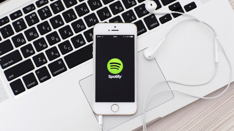 Spotify’dan COVID-19 konusunda büyük itiraf!