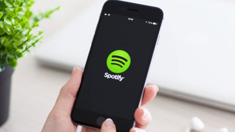 Spotify, uygulama içi ikonları baştan aşağı yeniledi