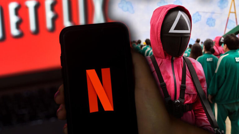 Squid Game 2. sezonu bekleyenlere müjde! Netflix düğmeye bastı