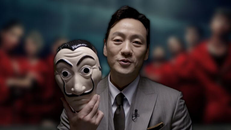 Squid Game’in başarısından etkilenen Netflix, vitesi artırıyor!