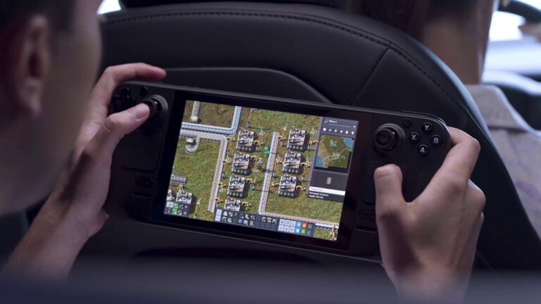 Steam Deck’in çıkış tarihi ile alakalı sevindiren gelişme!