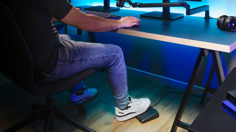 Stream Deck, eller kullanılmadan kontrol edilebilecek