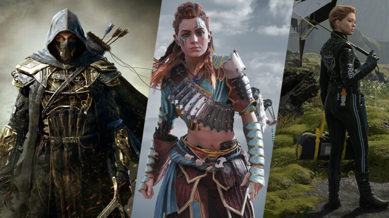 Steam Kış İndirimlerinde kaçırılmayacak oyunlar