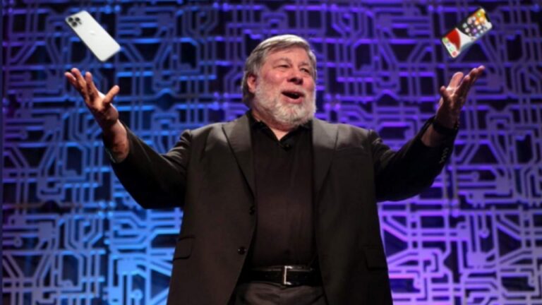 Apple’ın gizli kahramanı: Steve Wozniak kimdir?