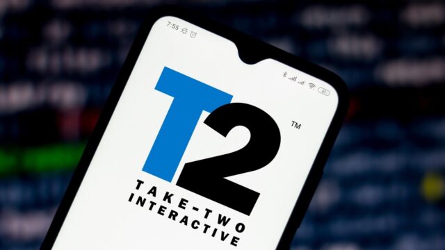 Take-Two, bir oyun devi şirketini 12 milyar dolara satın aldı