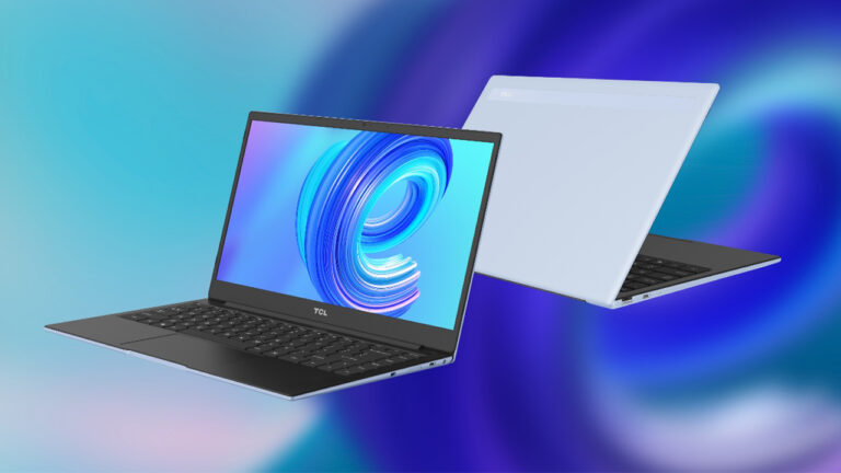 Dizüstü bilgisayar pazarına taze kan: TCL Book 14 Go