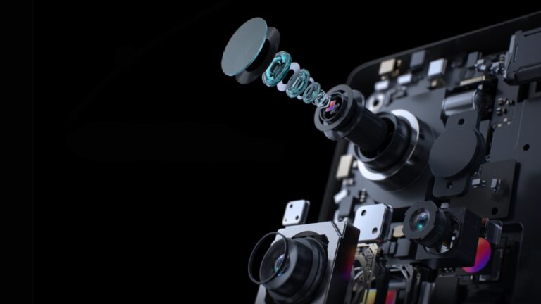 Tecno, teleskopik makro lensini duyurdu