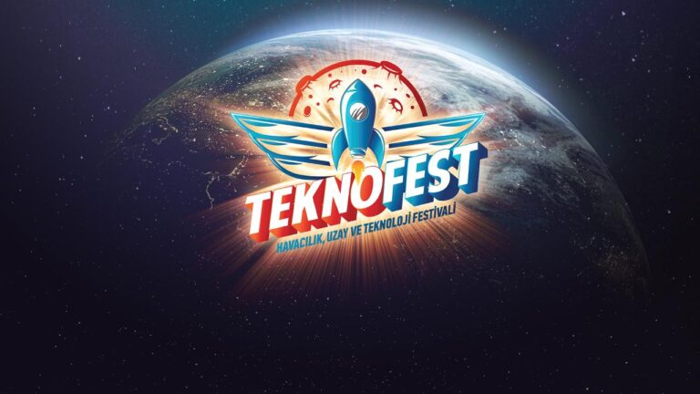 TEKNOFEST 2022 yarışmaları için başvurular başladı!