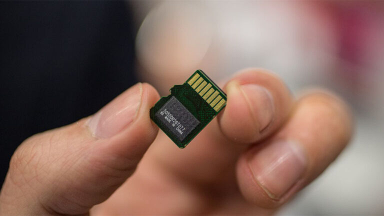 Depolamayı yeterli bulmayanlara: En iyi hafıza kartları