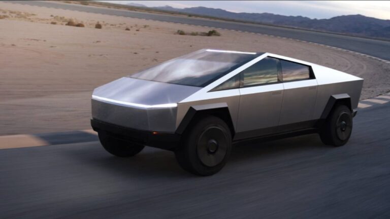 Tesla, Cybertruck iddialarını doğruladı