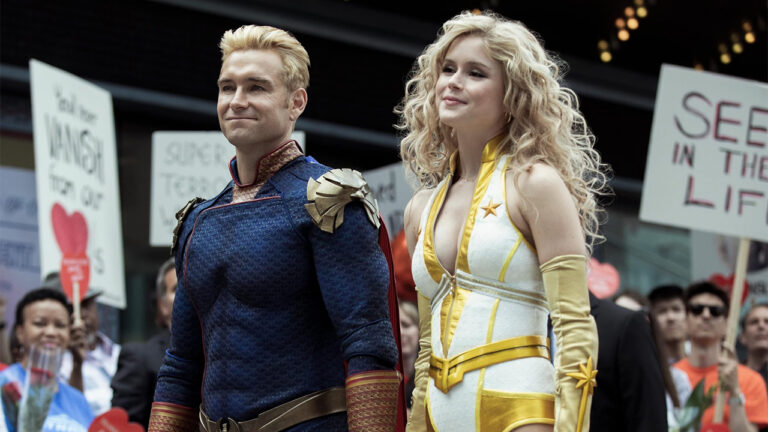 The Boys’un 3. sezon yayın tarihi belli oldu