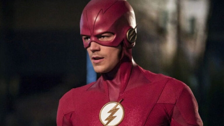 The Flash, 9.sezon için onay aldı