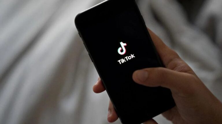 TikTok, ırkçılık önlemi için düğmeye bastı